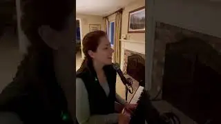 Original song: Holy Love