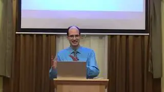096 World Religions and Cults: Deism (Part 4)