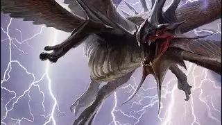 RB Dragons thoughts