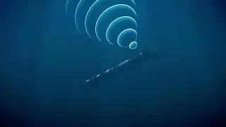 Droni Fincantieri - progetto DEEP
