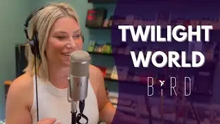 Swing Out Sister - Twilight World, Cover
