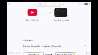 3 Mistakes Every Beginner Frontend Makes | Nepali