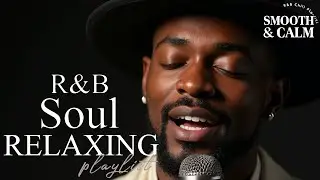 【R&B Soul】Winter Love Grooves – Smooth R&B Tunes for Cozy Moments