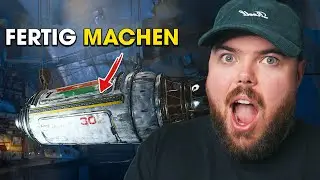 SPEEDRUN F&uuml;r Die Expedition in Arc Raiders (5 Millionen Coins)
