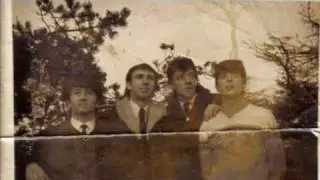 Don't Walk Away - The Idols