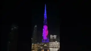 #actress #burjkhalifa #samazakeri #dubai #model #dubaimodel #arablook #commercial #uaenews