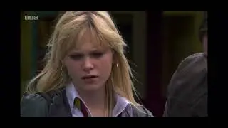 Waterloo road : Finn confronts Martin for perving over sambuca&rsquo;s bra