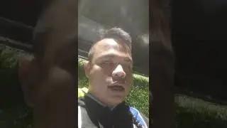 Lost  SECURITY LICENSE. Paano nga ba Kumuha Ulit ng Security license kapag ito ay nawala.