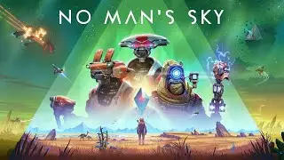 No Man's Sky -  Easy Farming Larval Core [ Whispering Eggs]