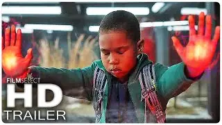RAISING DION Trailer (2019)