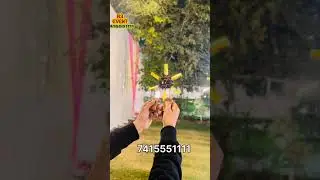 How to use fan wheel , Pyro machine, cold Pyro , available 100% cod 7415551111