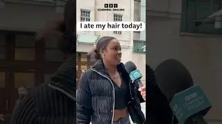 🤔 What does &lsquo;you ate&rsquo; mean?