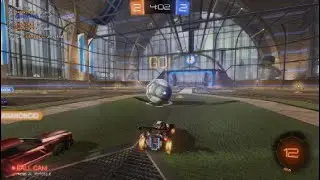 Rocket League-Road To Tournament Glory! #3
