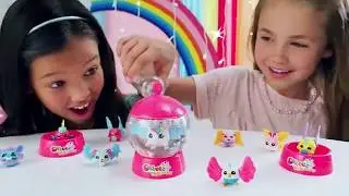 Orbeez&reg; Wow World Wowzers Magical Pets