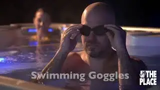 Get Ready for a Good Night's Sleep &mdash; With a Swim Spa