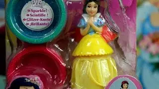 Princess Snow White - Mix n' Match Figure - Play-Doh - Love Toys
