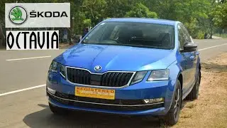 Skoda Octavia Onyx 2020