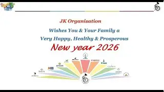 JKO President's New Year Address 2026
