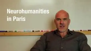 Duke Neurohumanities in Paris