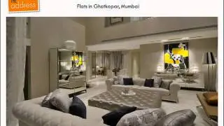 Apartments in Ghatkopar Mumbai by The Wadhwa Group