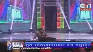 CTN Comedy - khmer comedy 2015 _ Khmer Comedy _ Perk Mi Comedy ពាក់ មី