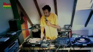 roots reggae show - Sattamann