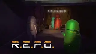 Mi Primera Vez... - REPO