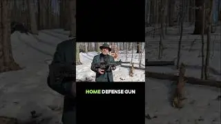 The WORST Bullpup Shotgun