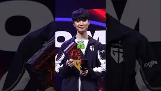 역대 MSI 파이널 MVP 선수들💔