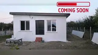 Ламперия на стрехата, лампи, климатици и огромно благодаря на приятелите - 69 епизод