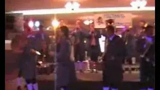 UFO De Roodneuzen - Borsato Medley