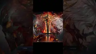 Как я играю в л2#lineage2 #lineage2essence #l2e #л2