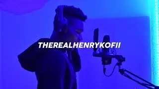 THEREALHENRYKOFII - RMX SOUL Vol.8