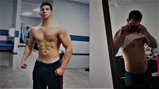 10 minute transformation challenge