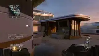 BO2: Quad Tomahawk Feed!