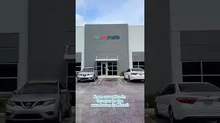 From our office in Cura&ccedil;ao to the warehouse in Miami ✈️📦🌴➡️🌴🇺🇸