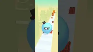 Big Head Run - 2 To Space 🚀