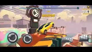 Racing Rumble || #CarGaming#RacingGames#DrivingGames#CarSimulator#AutoGames#HighSpeedDriving