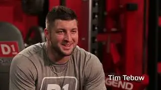 D1 Training Boston Hype Video