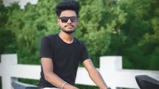 KTM bike photoshoot poses outdoor photoshoot #ktm #trending#dslrphoto #short #trendingshorts #guess