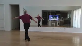 How Long Is Forever - S. Beauchamp, I. Weisburd & M. Gagnon - Line Dance