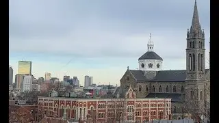 Mission Hill Main Streets Animated Explainer Video 2023