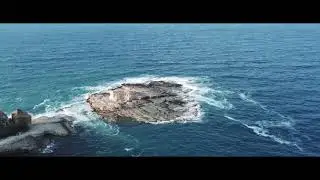 DJI MINI 2 CINEMATIC VIDEO - AUGUSTA(SR)