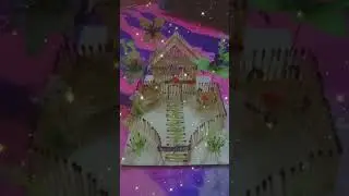 Beautiful craft #youtube #creativity #pakistan