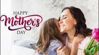 Niharika made Mothers Day card || Mothers Day || Birju creativity