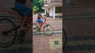 Hercules Dynamite cycle 😎😎😎