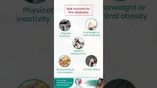 Pre-Diabetes Warning Signs: Don't Ignore These Subtle Symptoms!