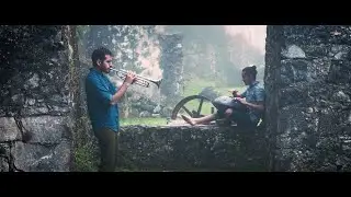 Colmillo - Handpan Song