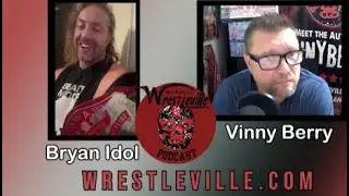 BRYAN IDOL