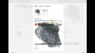 How to embed a Soundcloud audio file in Wordpress
